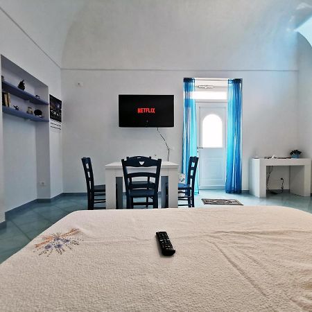 La Casetta Al Porto Ischia Ngoại thất bức ảnh