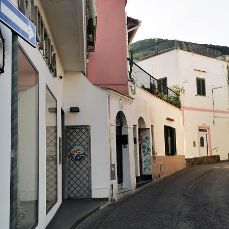 La Casetta Al Porto Ischia Ngoại thất bức ảnh