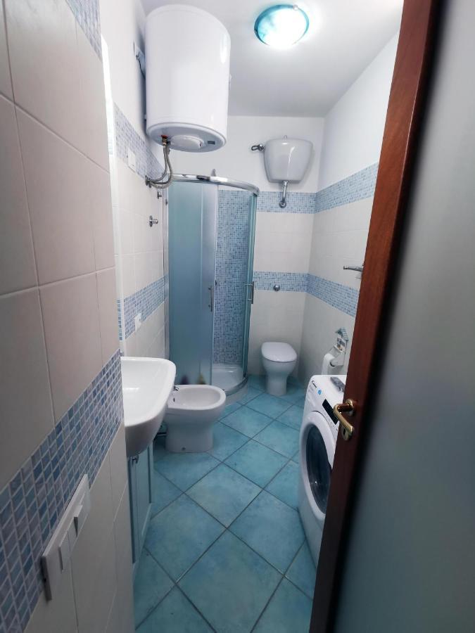 La Casetta Al Porto Ischia Ngoại thất bức ảnh