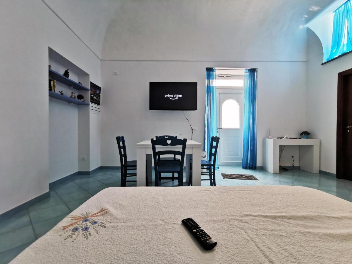 La Casetta Al Porto Ischia Ngoại thất bức ảnh