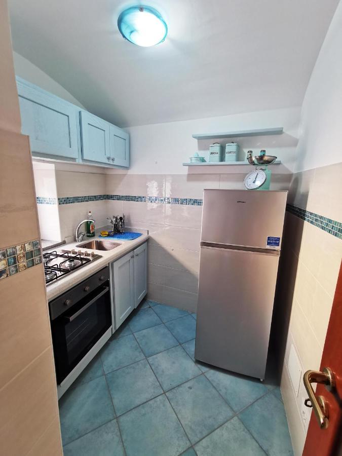 La Casetta Al Porto Ischia Ngoại thất bức ảnh